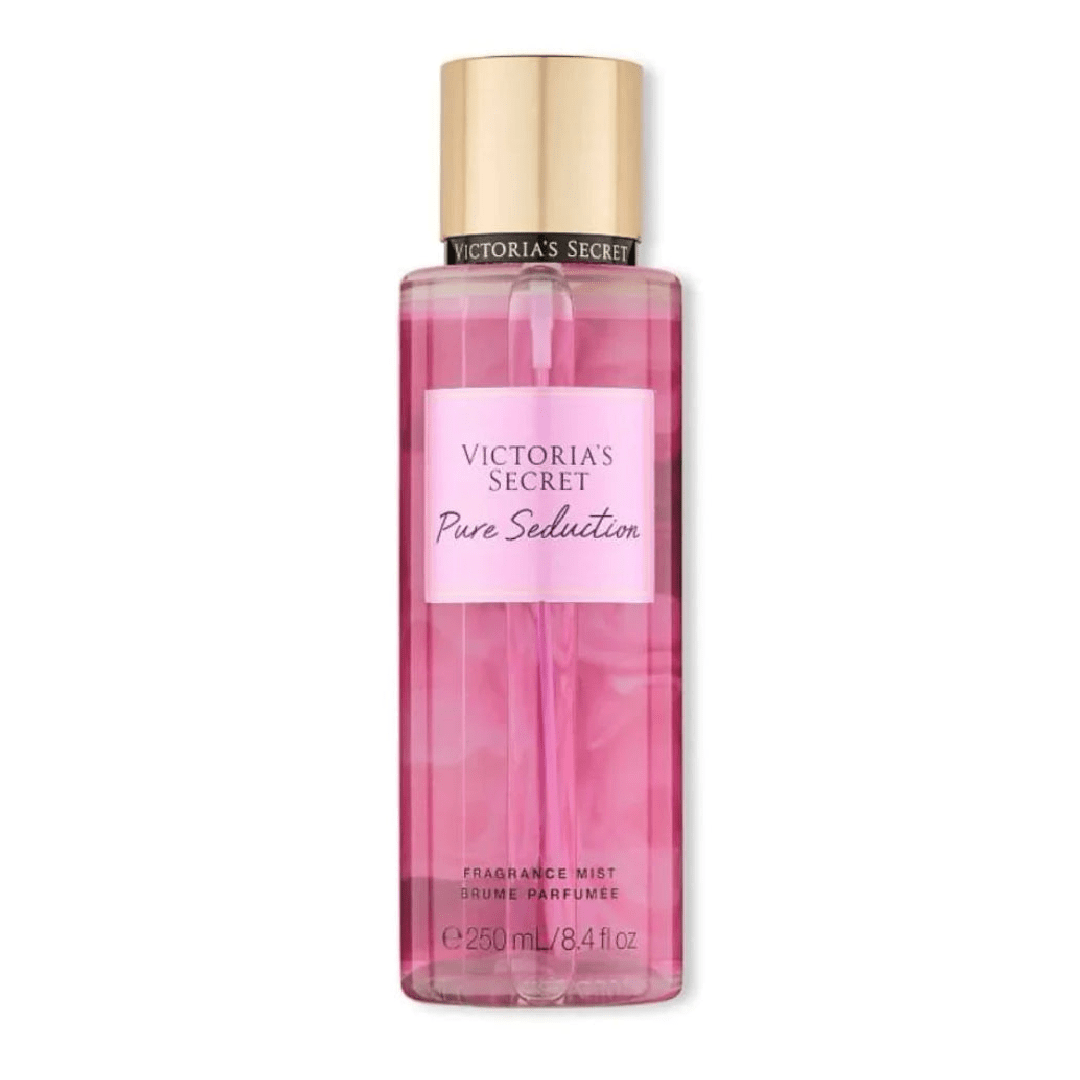 Victoria’s Secret Pure Seduction Fragrance Mist – 250ml