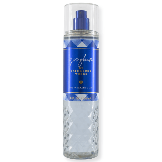 Bath & Body Works Gingham Fine Fragrance Mist 236ml