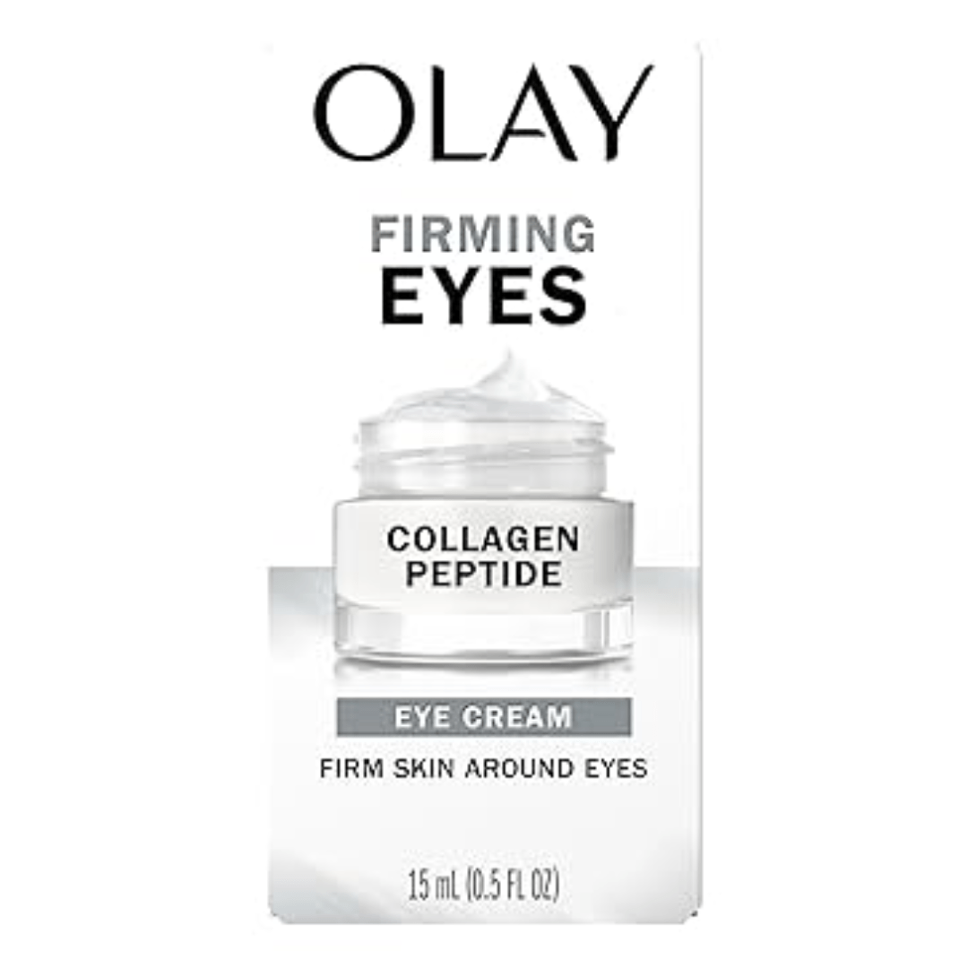 Olay Collagen Peptide Firming Eye Cream 15ml