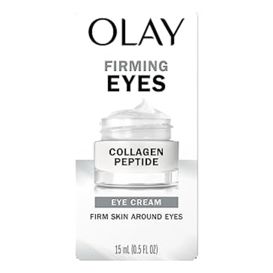 Olay Collagen Peptide Firming Eye Cream 15ml