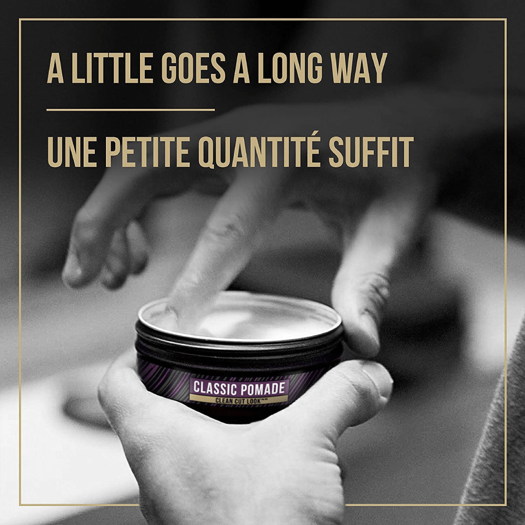AXE Signature Clean Cut Look Classic Pomade 75g