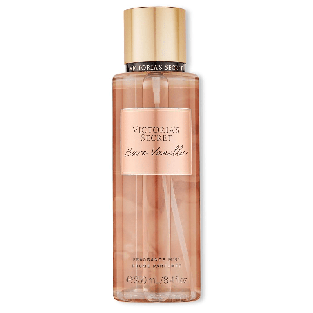 Victoria’s Secret Bare Vanilla Fragrance Mist 250ml