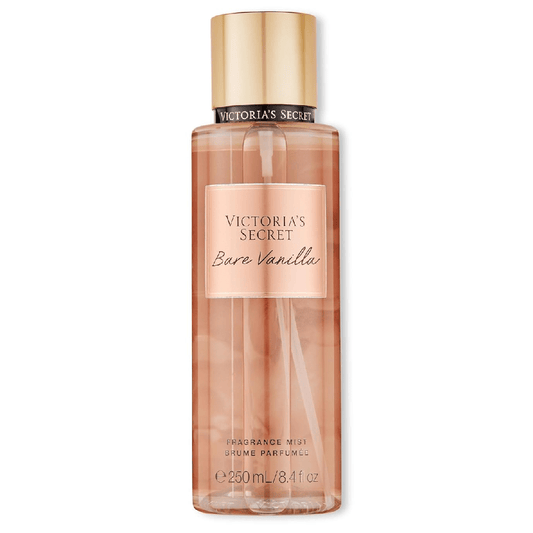 Victoria’s Secret Bare Vanilla Fragrance Mist 250ml