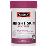 Swisse Beauty Bright Skin – 60 Capsules