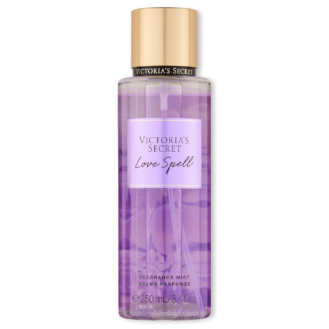 Victoria’s Secret Love Spell Fragrance Mist – 250ml