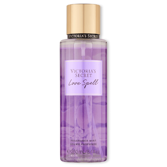 Victoria’s Secret Love Spell Fragrance Mist – 250ml