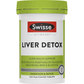 Swisse Ultiboost Liver Detox 120 Tablets