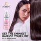 L’Oréal Paris Glycolic Gloss Shampoo 200ml