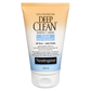 Neutrogena Deep Clean Gentle Scrub 125ml