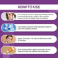 ( Discounted Product ) The Derma Co 15% AHA + 1% BHA Peeling Solution 30ml