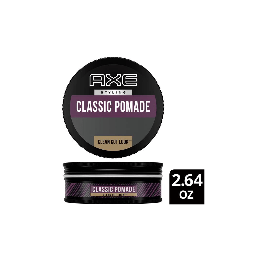 AXE Signature Clean Cut Look Classic Pomade 75g