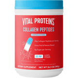 Vital Proteins Ice Pop Collagen Peptides 748g
