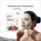 Dr. Rashel Mix Berries Sheet Mask with Serum
