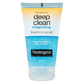 Neutrogena Deep Clean Invigorating Foaming Scrub 125ml