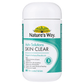 Nature’s Way Activ Solutions Skin Clear – 60 Tablets