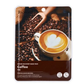 Ricocell Nature Recovery Mask – Coffee (1 Sheet)