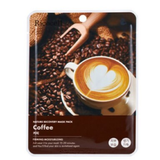 Ricocell Nature Recovery Mask – Coffee (1 Sheet)
