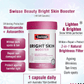 Swisse Beauty Bright Skin – 60 Capsules
