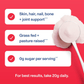 Vital Proteins Ice Pop Collagen Peptides 748g