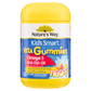 Nature’s Way Kids Smart Omega-3 DHA Gummies 120s