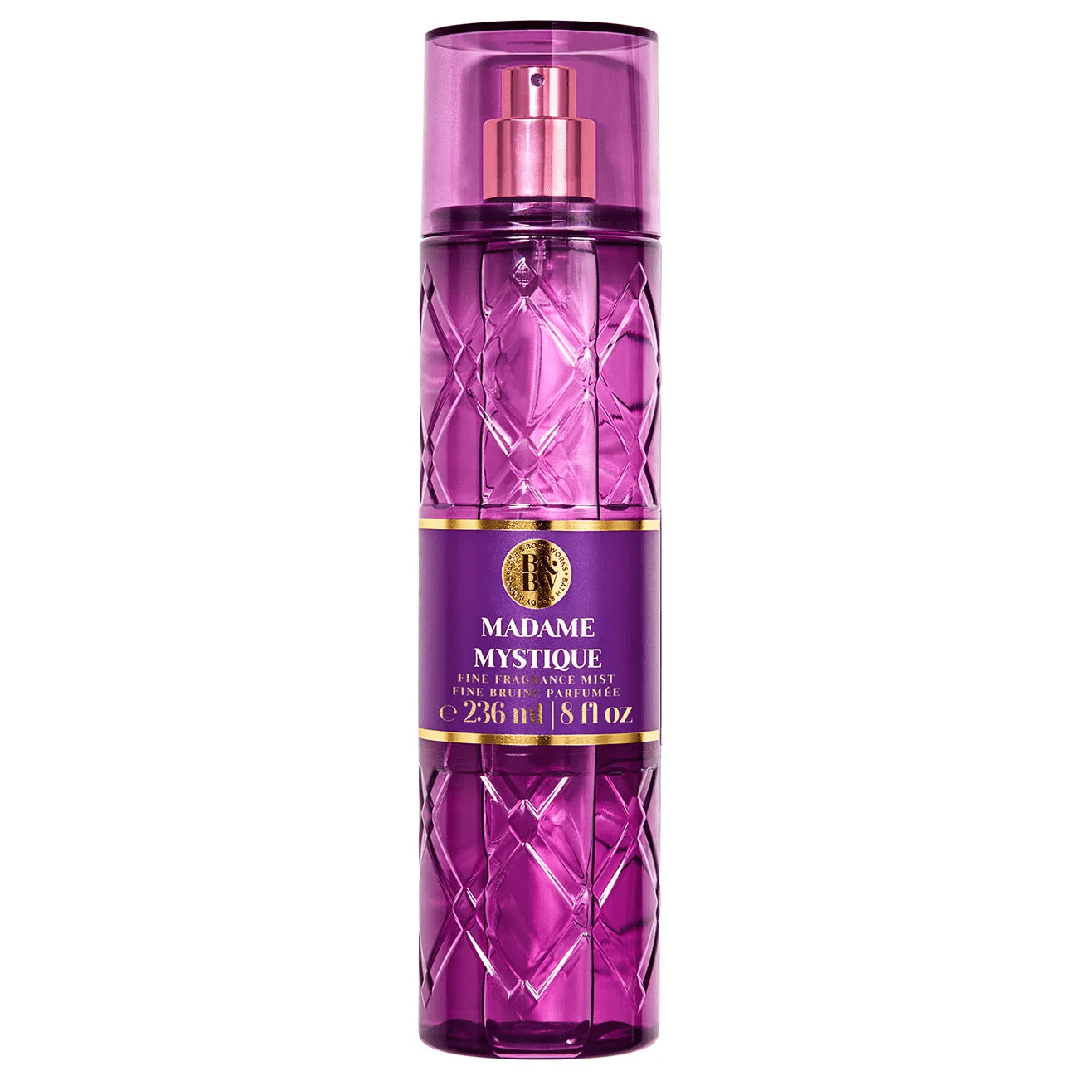 Bath & Body Works Madame Mystique Fine Fragrance Mist 236ml