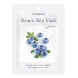 Food A Holic Blueberry Mask Sheet (23ml)