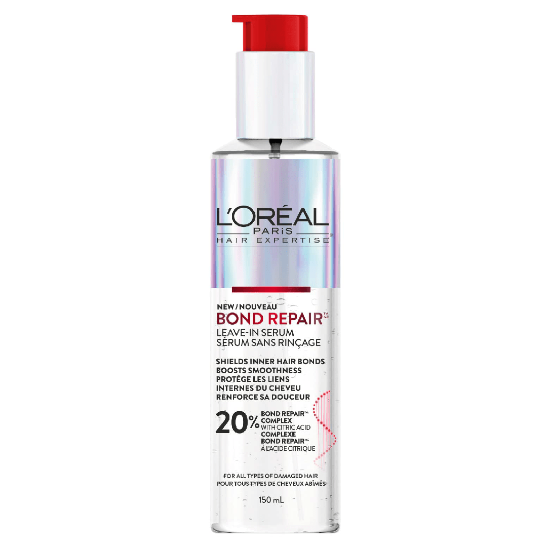 L'Oréal Paris Hair Expertise Bond Repair Leave-in Serum - 150ml