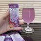 Manee Gluta Camu Zinc Dietary Supplement – Grape Flavour (30 Sachets)