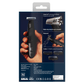King C. Gillette Style Master Cordless Trimmer