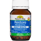 Nature’s Way Restore Probiotic Daily Health – 28 Capsules