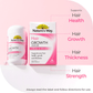 Nature’s Way Hair Growth Support – 30 Tablets