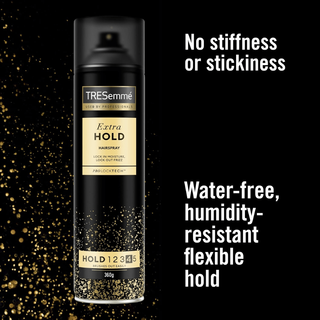 TRESemmé Extra Hold Hairspray 360g