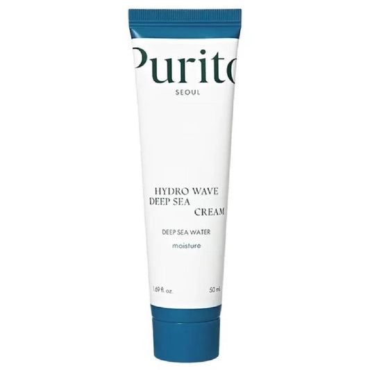 PURITO Deep Sea Pure Water Cream 50g