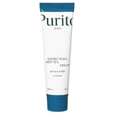 PURITO Deep Sea Pure Water Cream 50g