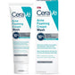 CeraVe Acne Foaming Cream Cleanser 10% BPO 150ml