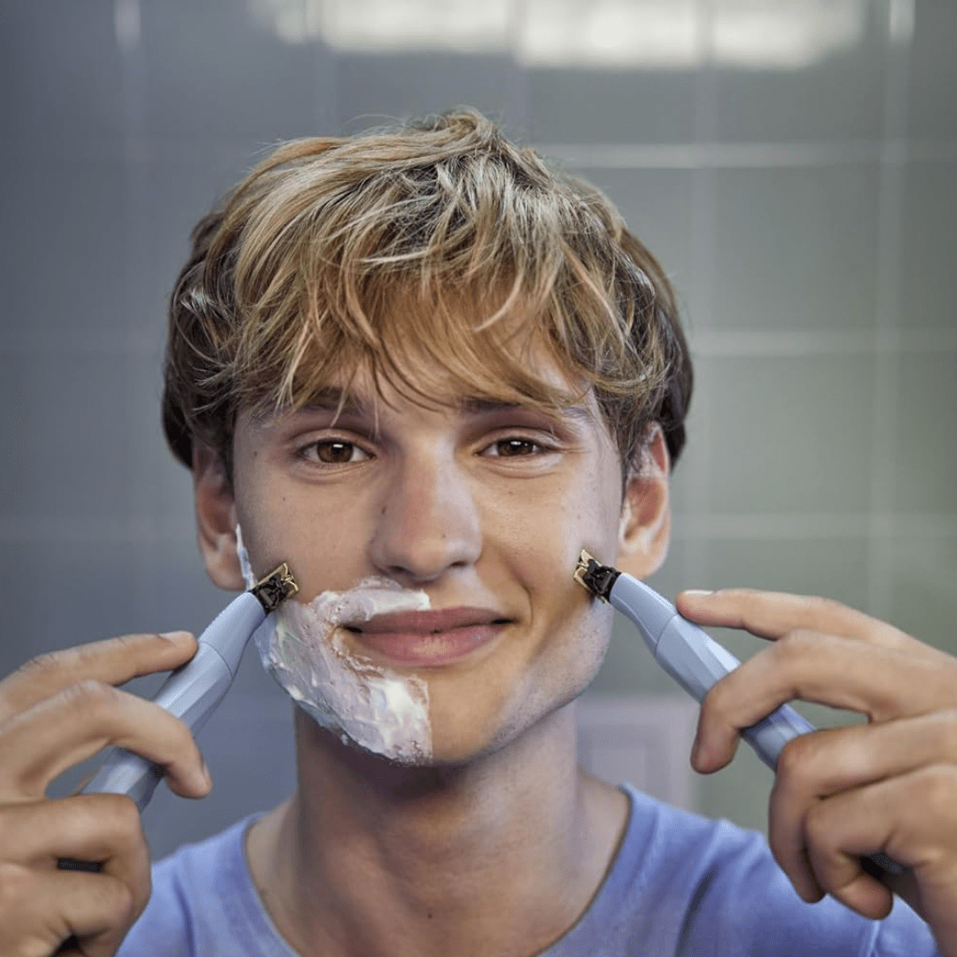 Philips OneBlade First Shave Men’s Razor