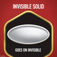 Old Spice Swagger Invisible Solid Antiperspirant & Deodorant 73g