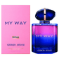 Giorgio Armani My Way Parfum Spray for Women