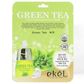 Ekel Green Tea Ultra Hydrating Essence Mask (1 Sheet)
