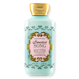 Bath & Body Works Sweetest Song Body Lotion 236ml