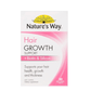 Nature’s Way Hair Growth Support – 30 Tablets