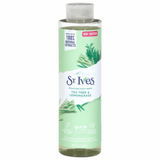 ST. IVES Purifying Eucalyptus & Tea Tree Body Wash 650ml