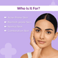 The Derma Co Tran-Zelaic Pigmentation Serum 30g