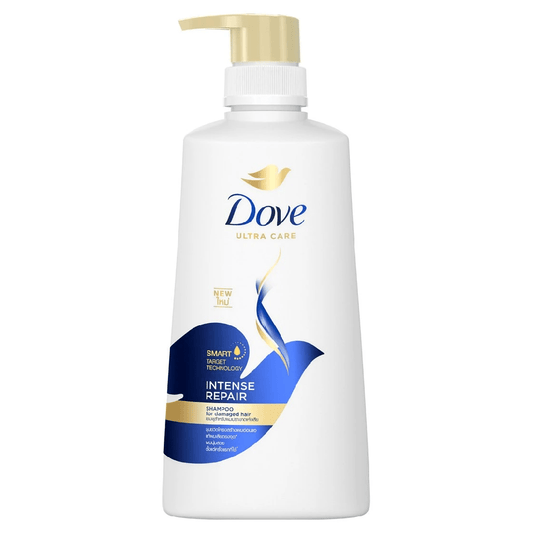 Dove Ultra Care Intense Repair Shampoo 410ml
