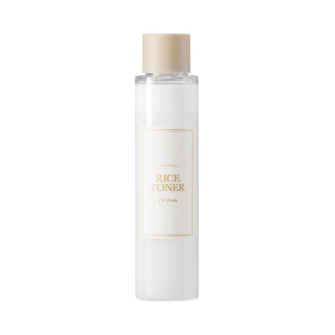 I'm From Rice Toner 150 ml