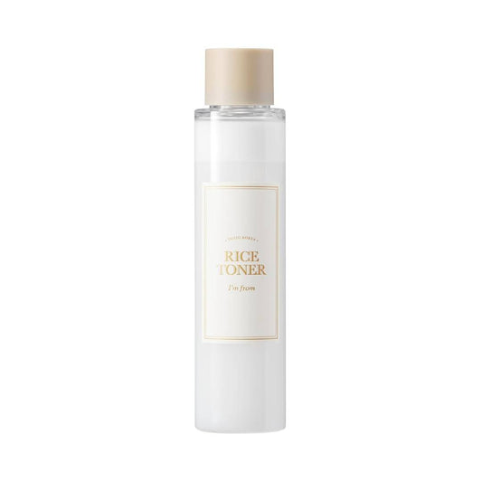 I'm From Rice Toner 150 ml