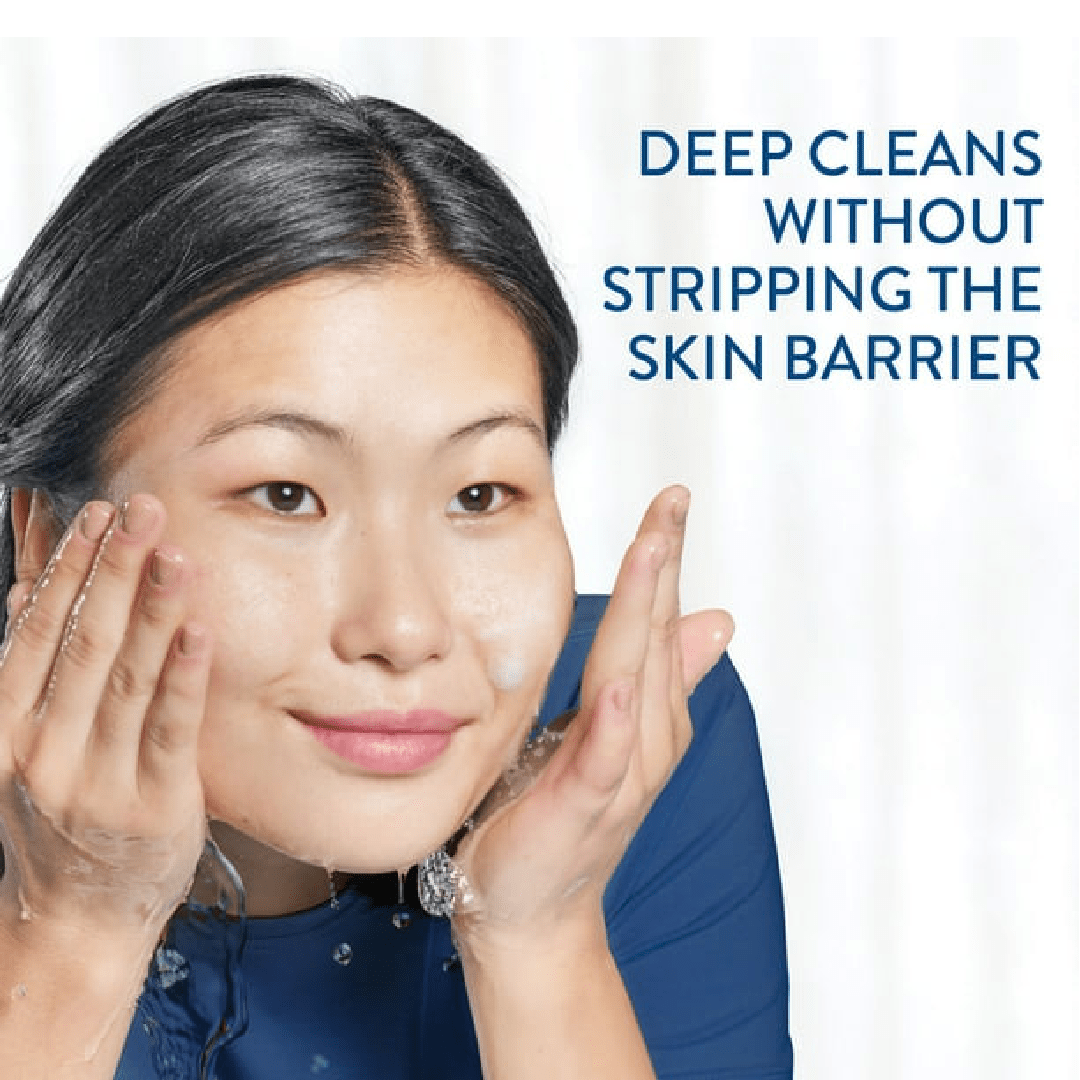 Cetaphil Daily Facial Cleanser Fragrance Free 473ml