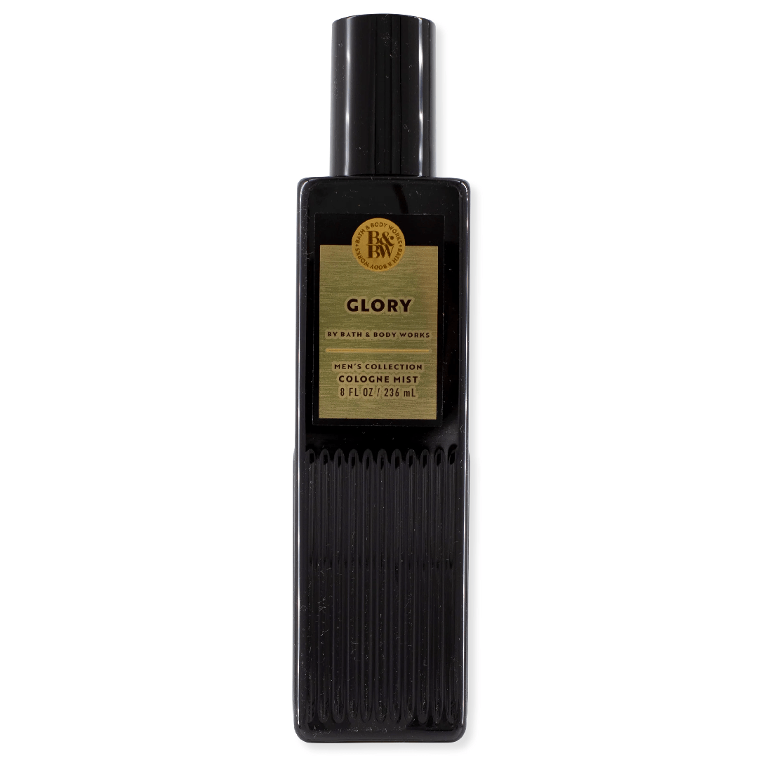 Bath & Body Works Glory Men’s Fine Fragrance Mist – 236ml
