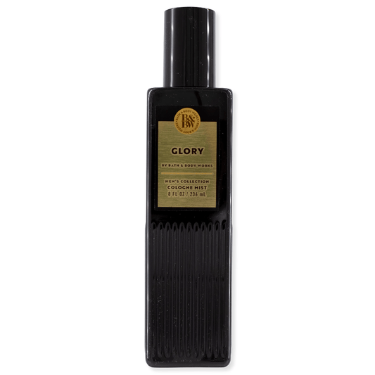 Bath & Body Works Glory Men’s Fine Fragrance Mist – 236ml