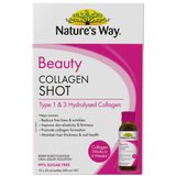 Nature’s Way Beauty Collagen Shot (10 × 50ml | 500ml)